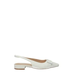 Tata Italia Ballerine slingback con cinturino in fibbia Discount