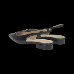 Tata Italia Ballerine slingback con cinturino in fibbia Discount