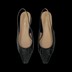 Tata Italia Ballerine slingback con cinturino in fibbia Discount