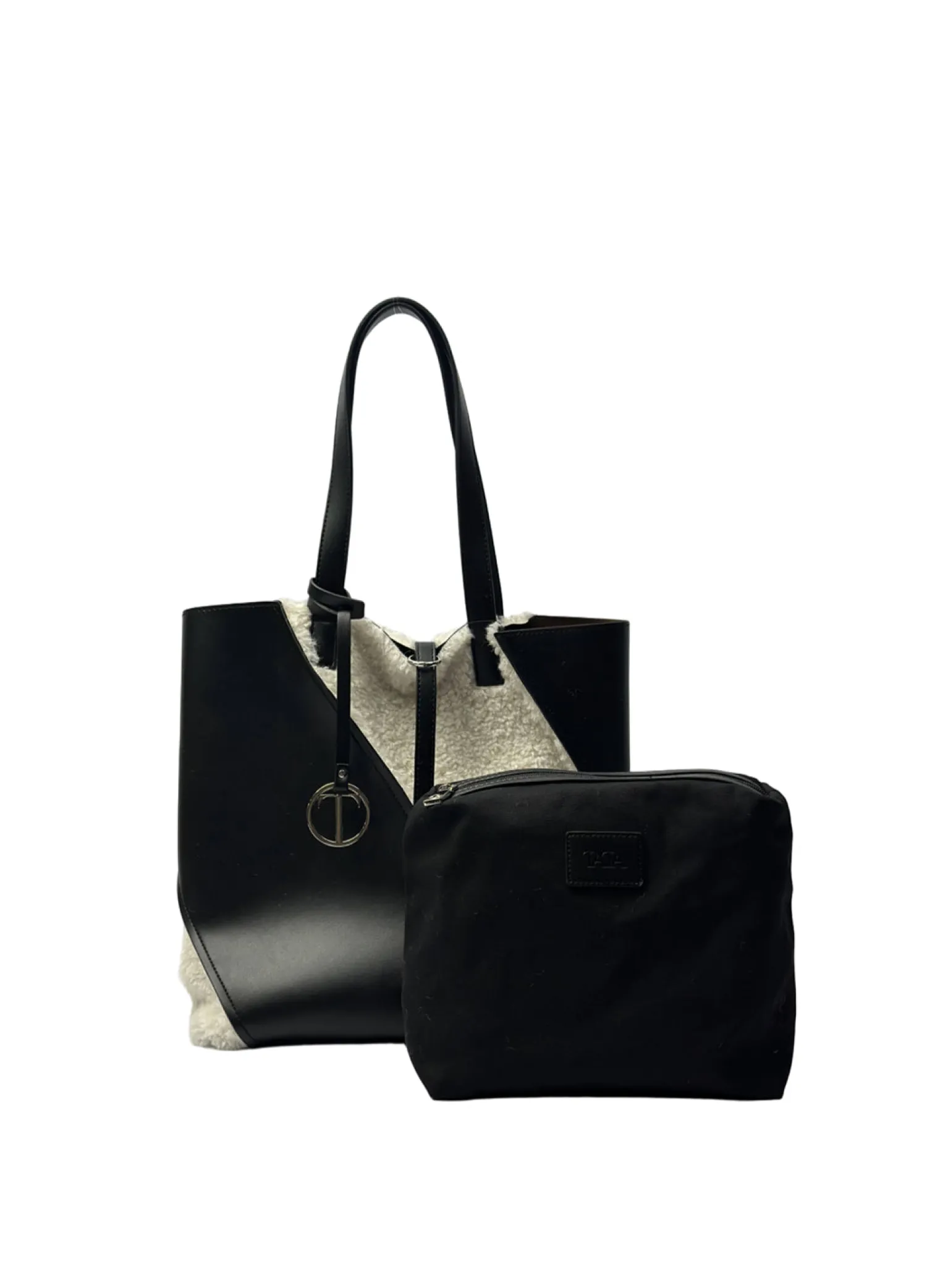 Tata Italia Borsa SD24580 New
