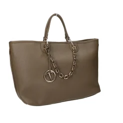 Tata Italia Borsa a mano con manici e tracolla Clearance