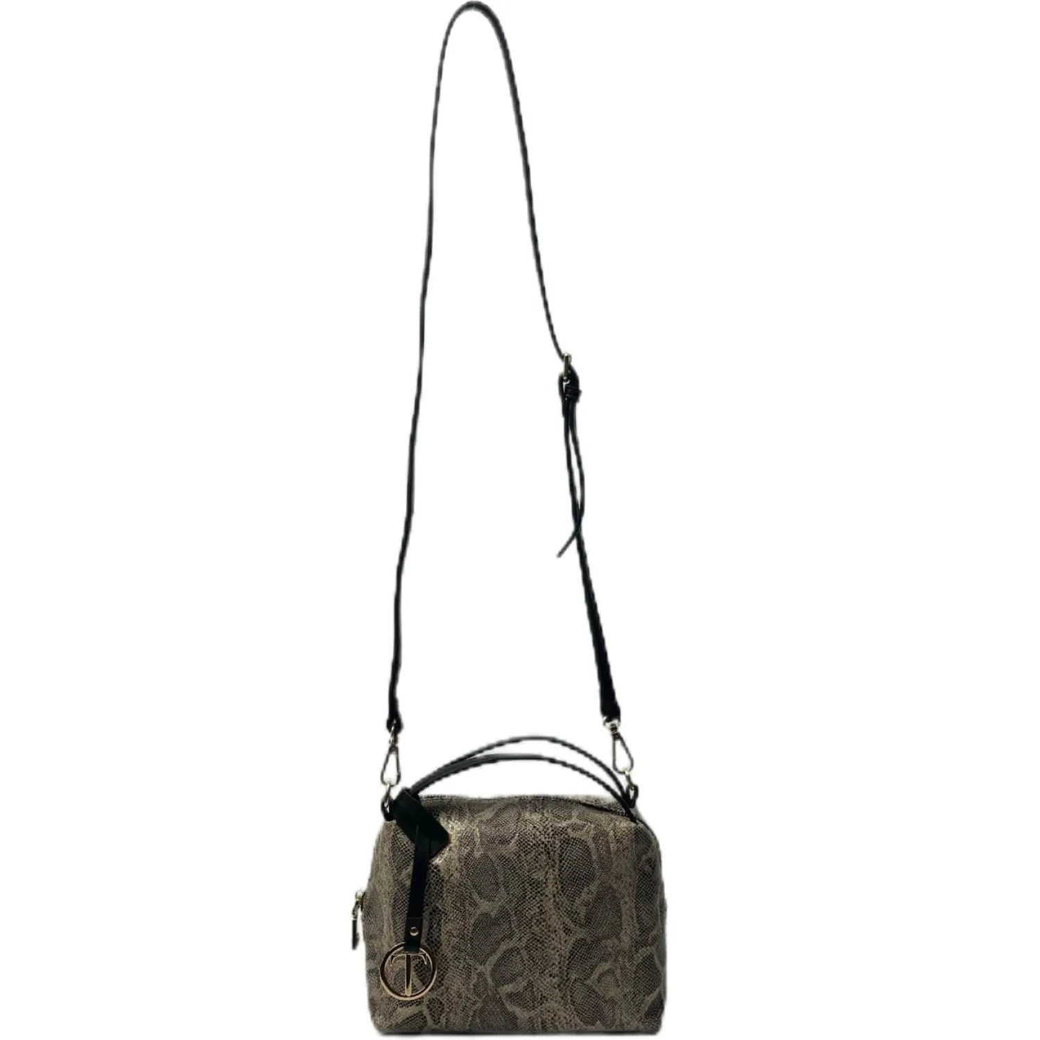 Tata Italia Borsa animalier Outlet