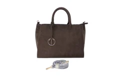 Tata Italia Borsa Mini Shopper Discount