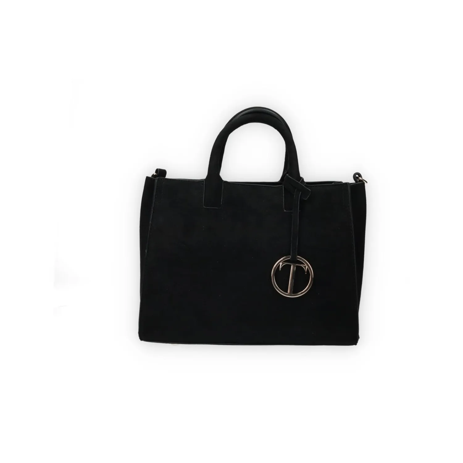Tata Italia Borsa Mini Shopper in ecopelle Clearance
