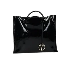 Tata Italia Borsa Shopper Discount