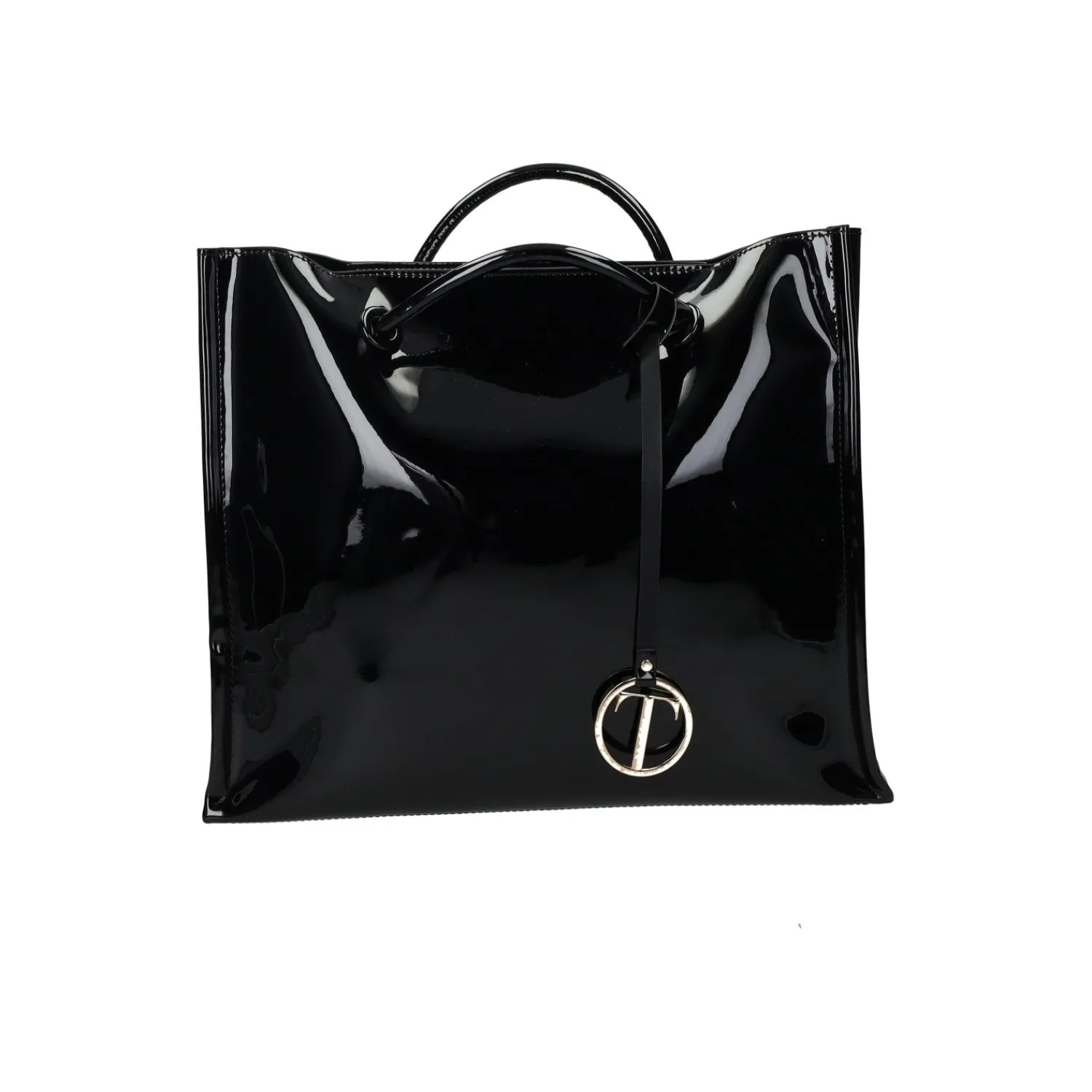 Tata Italia Borsa Shopper Discount