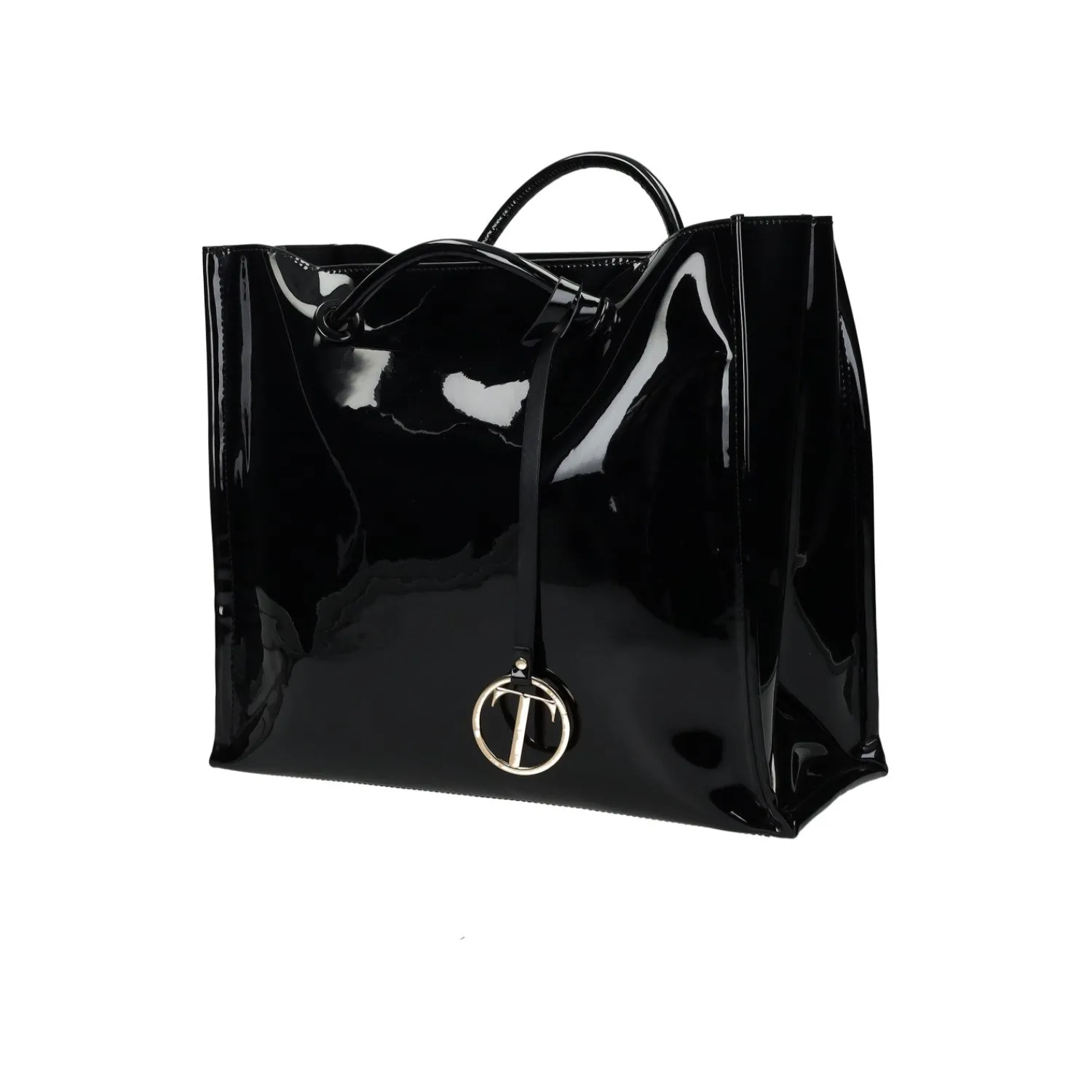 Tata Italia Borsa Shopper Discount