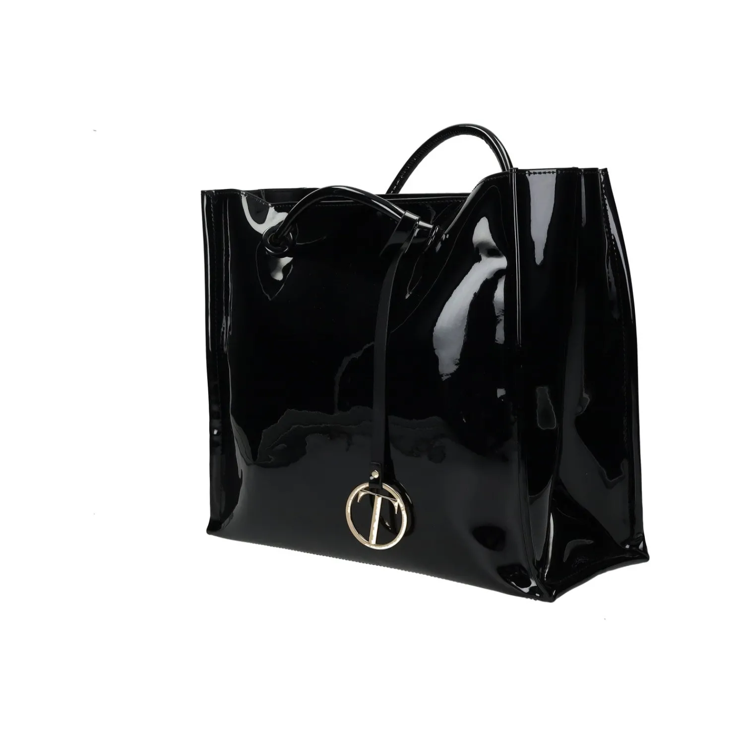 Tata Italia Borsa Shopper Discount