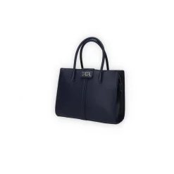 Tata Italia Borsa Shopper Clearance