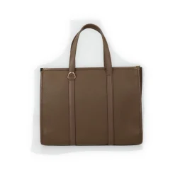 Tata Italia Borsa Shopper Clearance