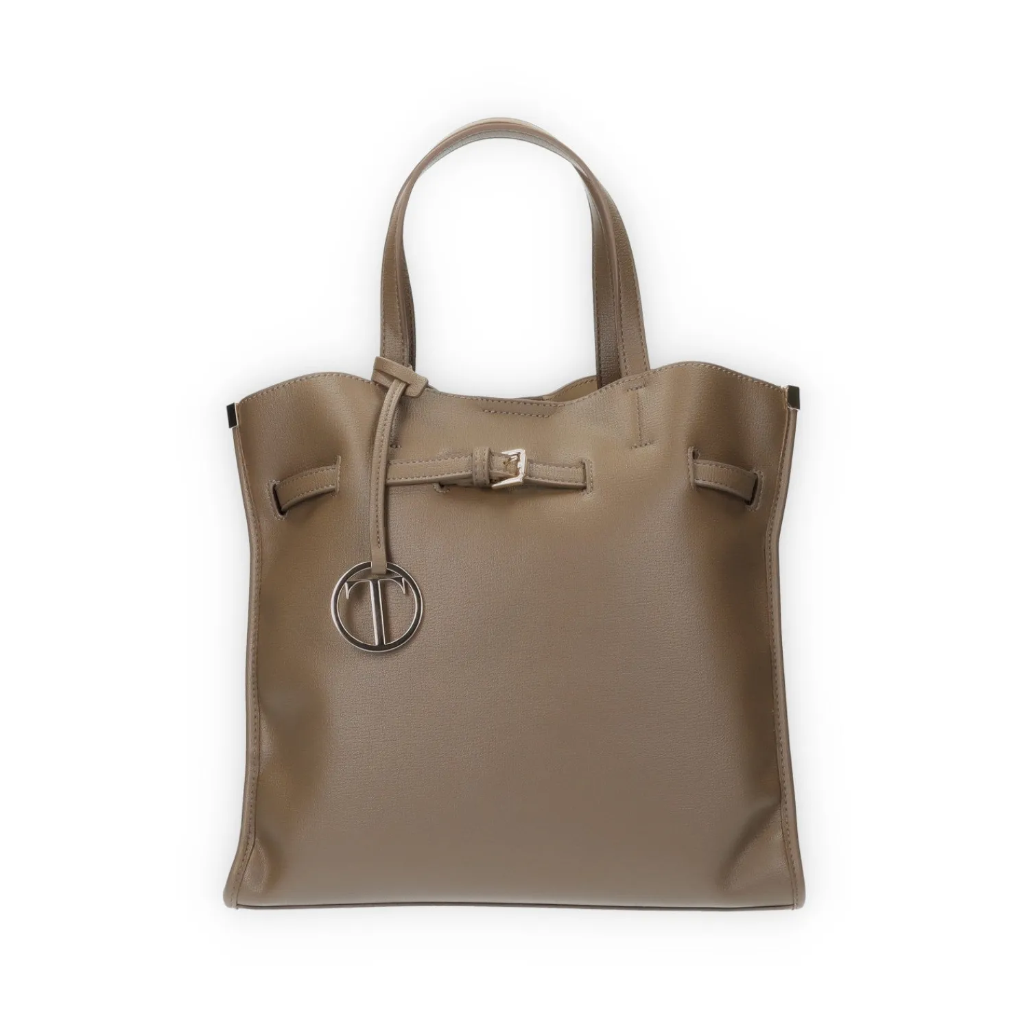 Tata Italia Borsa Shopper Clearance
