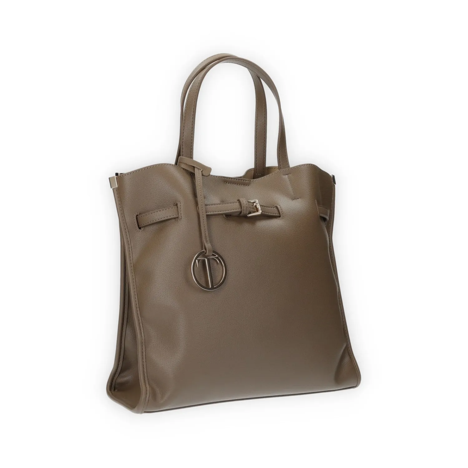 Tata Italia Borsa Shopper Clearance