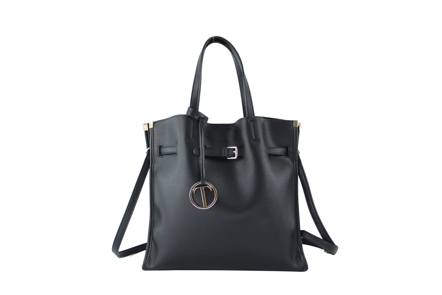 Tata Italia Borsa Shopper Clearance