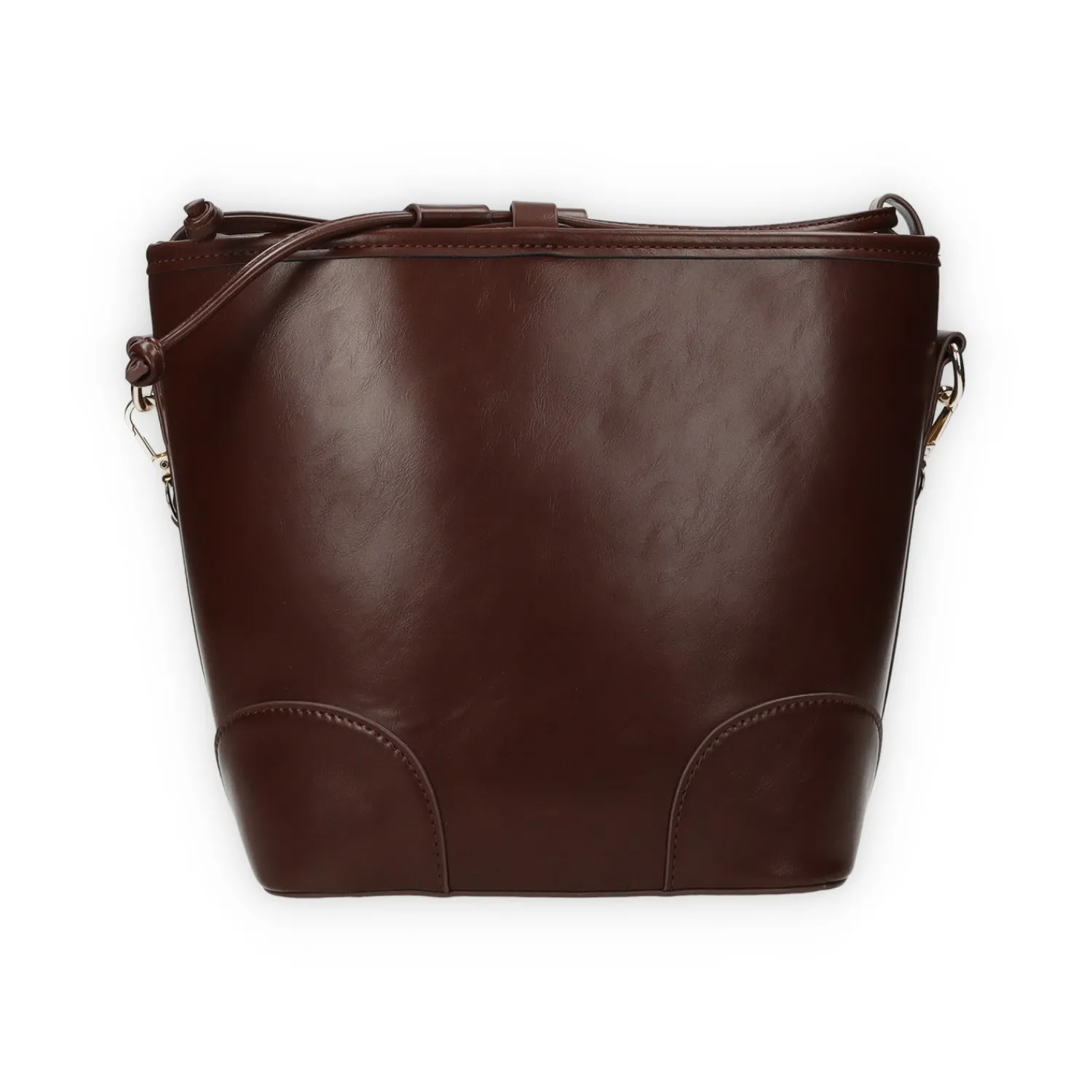 Tata Italia Borsa shopper con tracolla New