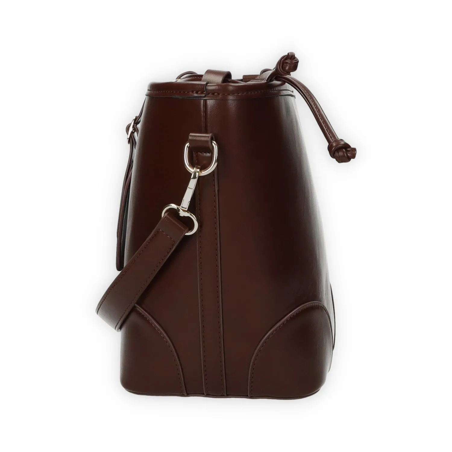 Tata Italia Borsa shopper con tracolla New