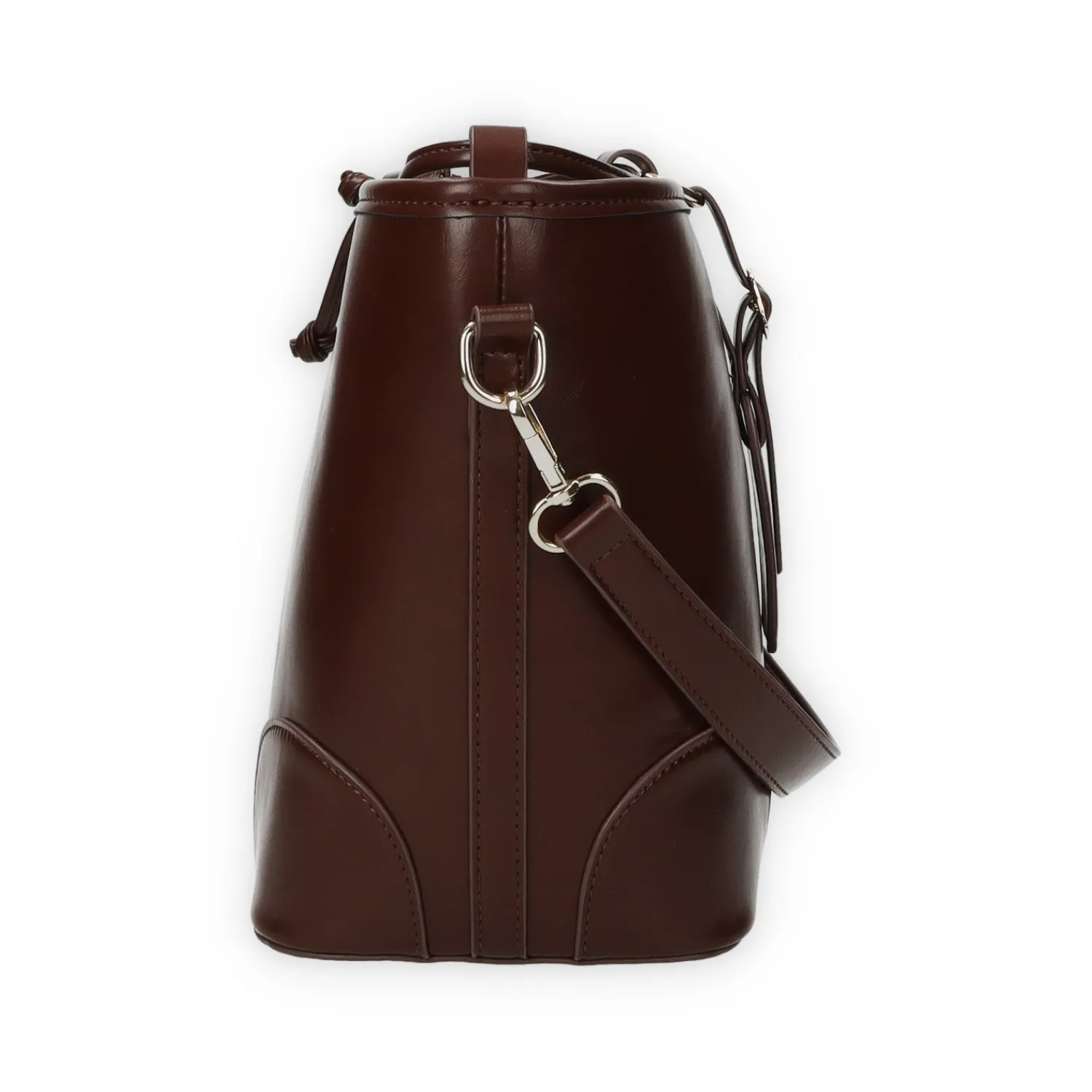 Tata Italia Borsa shopper con tracolla New