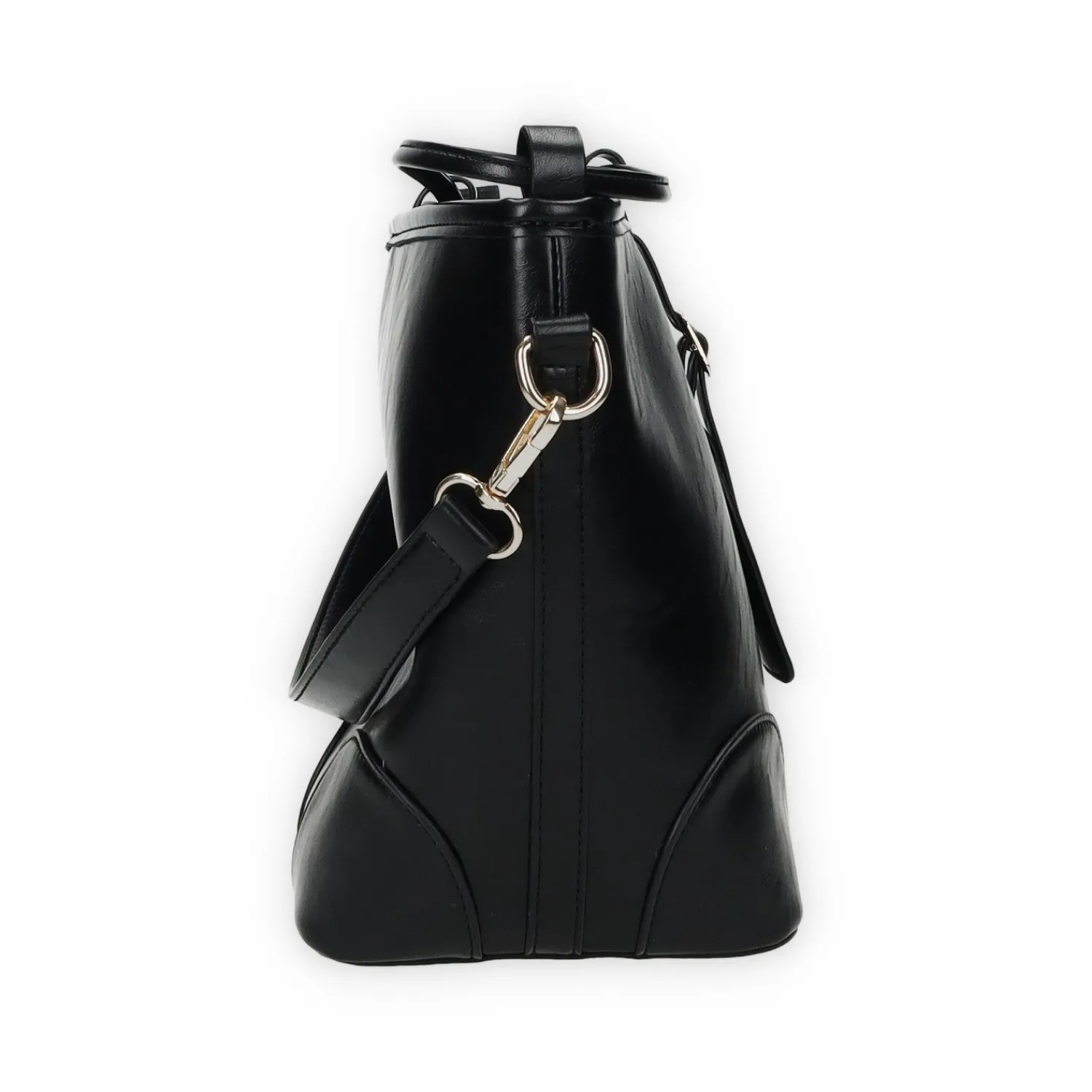 Tata Italia Borsa shopper con tracolla New