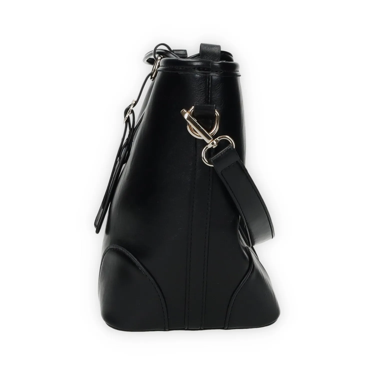 Tata Italia Borsa shopper con tracolla New