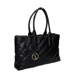 Tata Italia Borsa Shopper trapuntata New