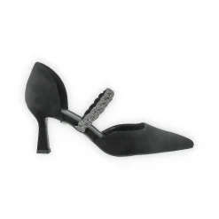 Tata Italia Décolleté Nero