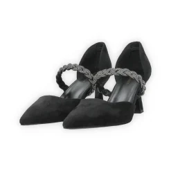 Tata Italia Décolleté Nero
