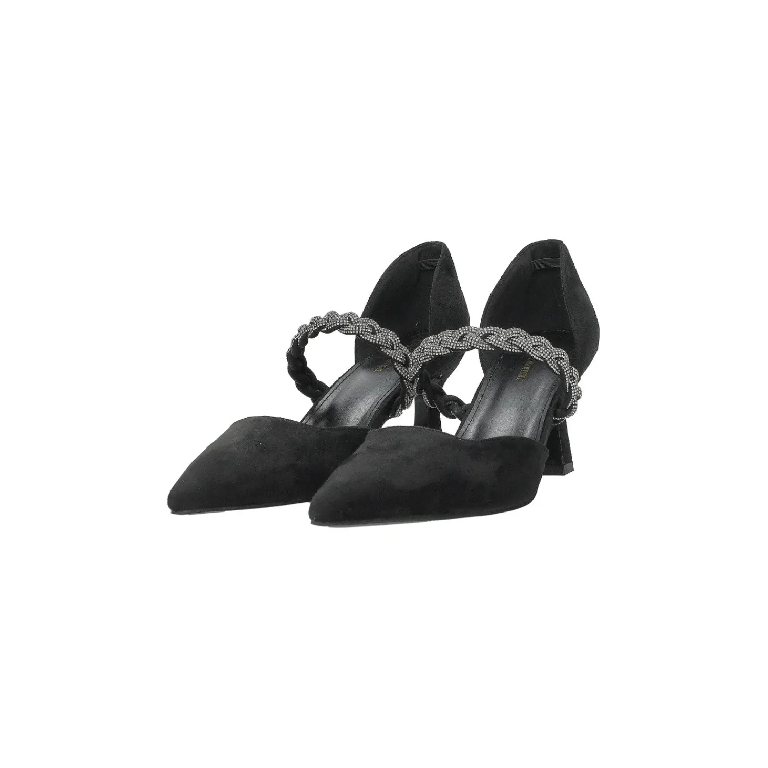 Tata Italia Décolleté Nero
