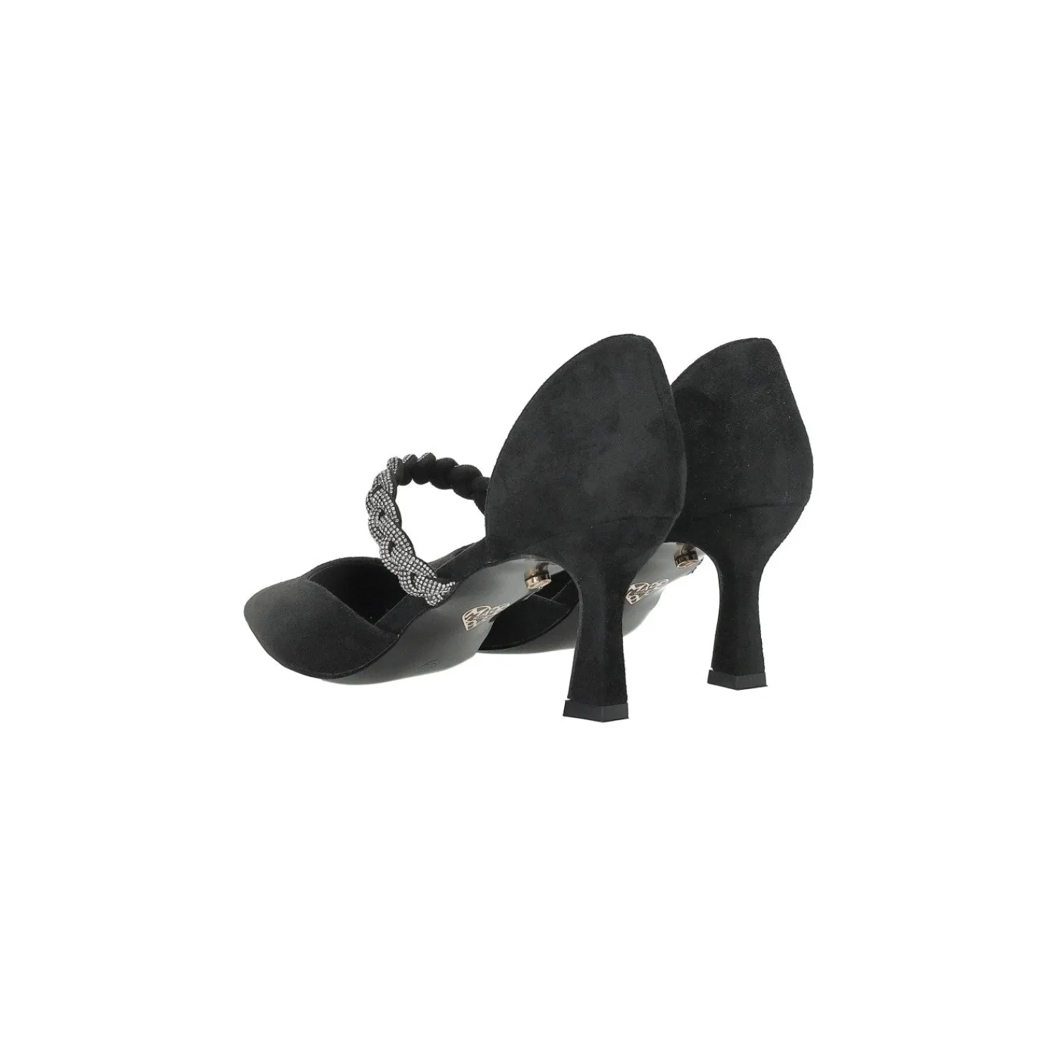 Tata Italia Décolleté Nero
