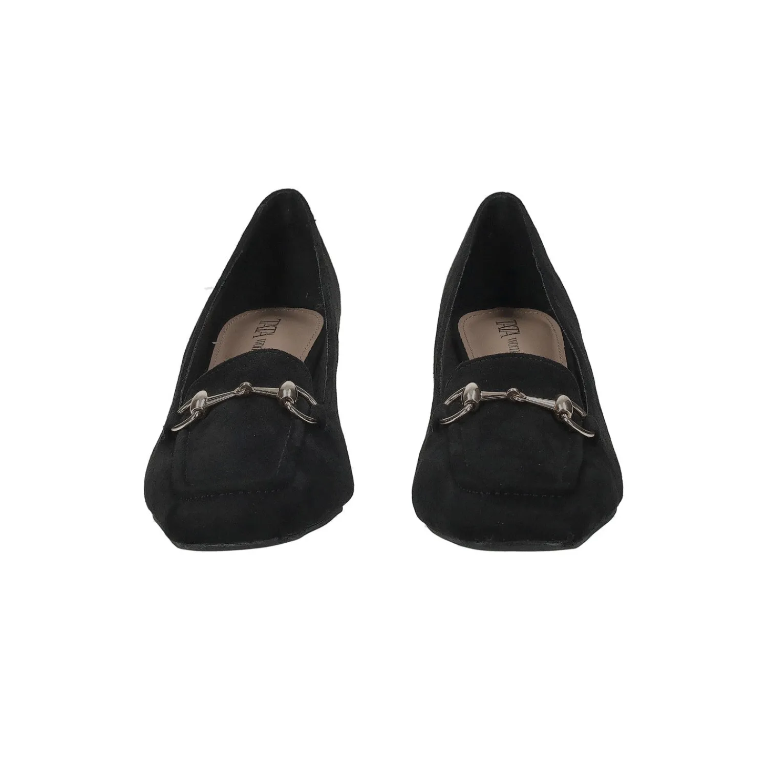 Tata Italia Décolleté Nero Outlet