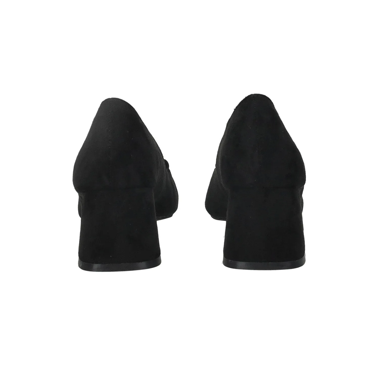 Tata Italia Décolleté Nero Outlet