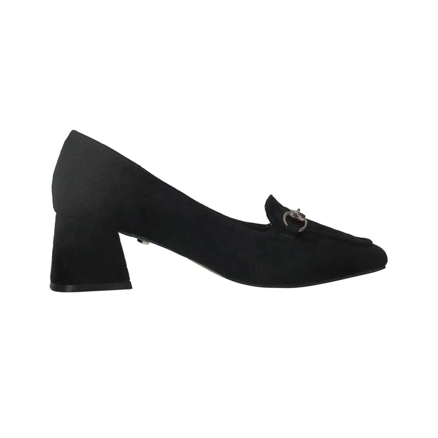Tata Italia Décolleté Nero Outlet