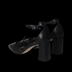 Tata Italia Décolleté Nero Hot