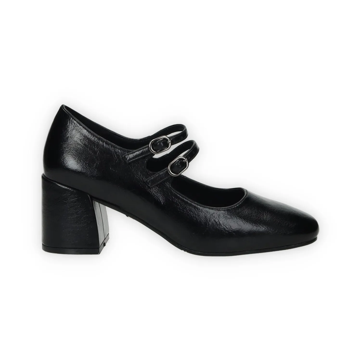 Tata Italia Décolleté Nero