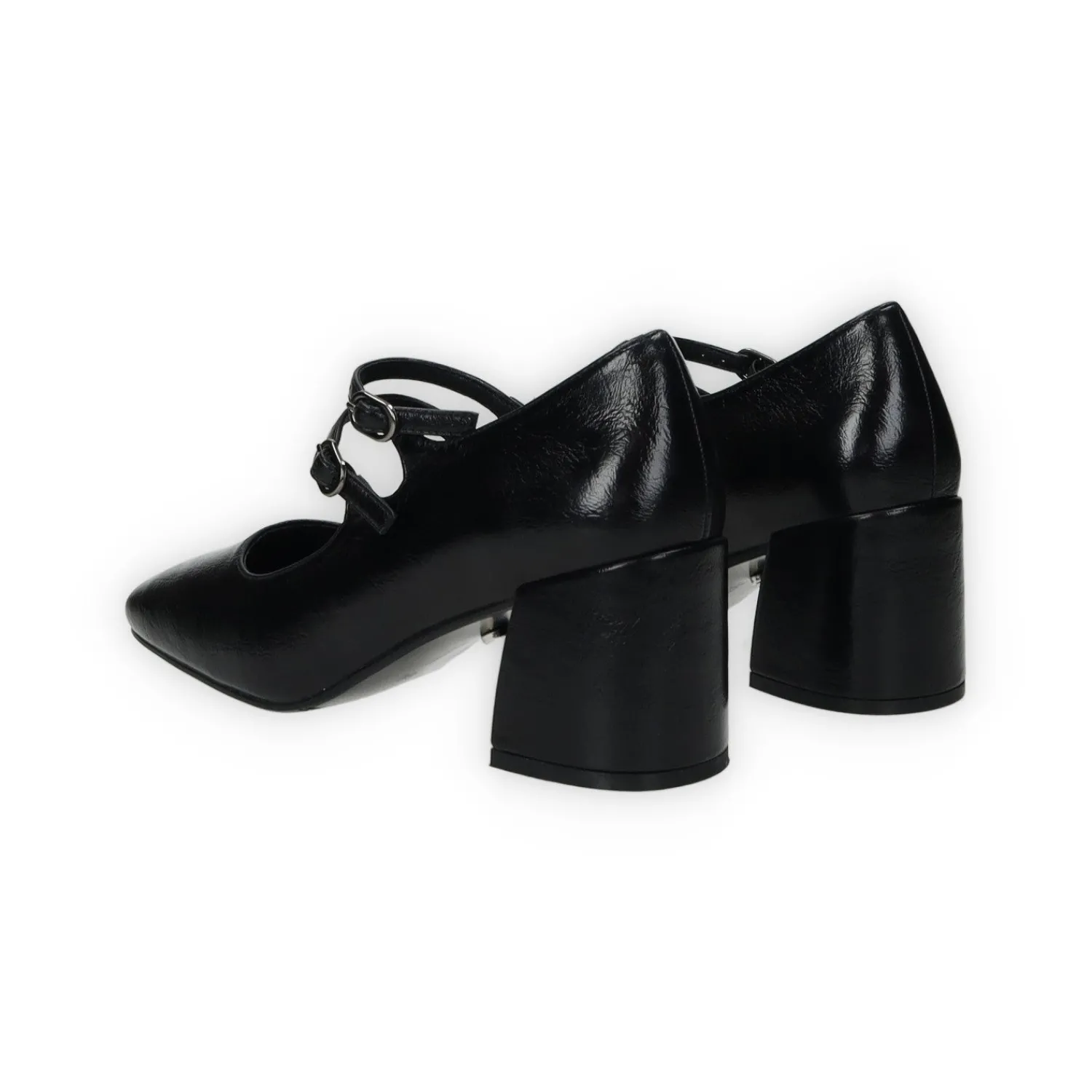 Tata Italia Décolleté Nero