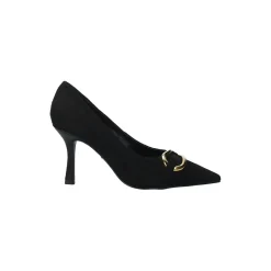 Tata Italia Décolleté Nero Clearance