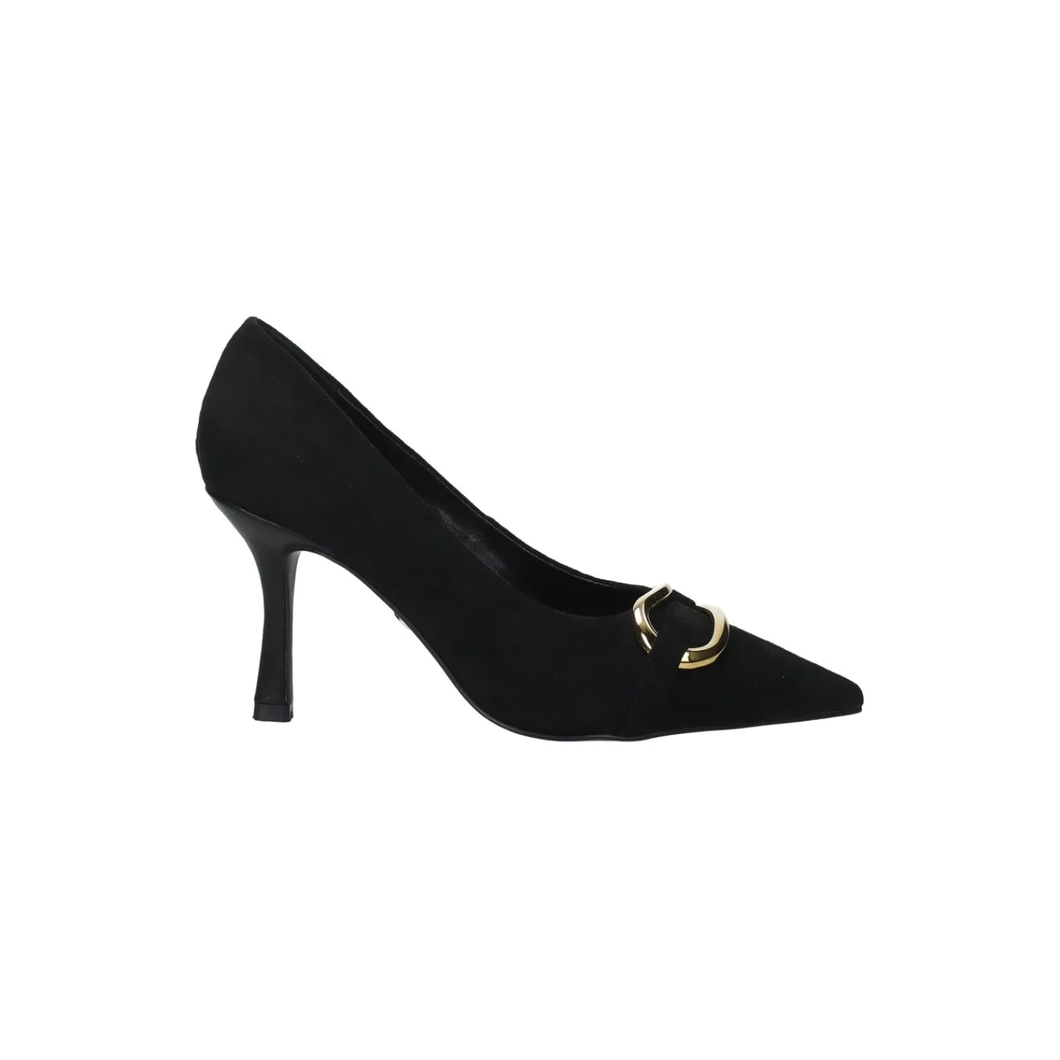 Tata Italia Décolleté Nero Clearance