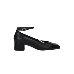 Tata Italia Décolleté Nero Outlet