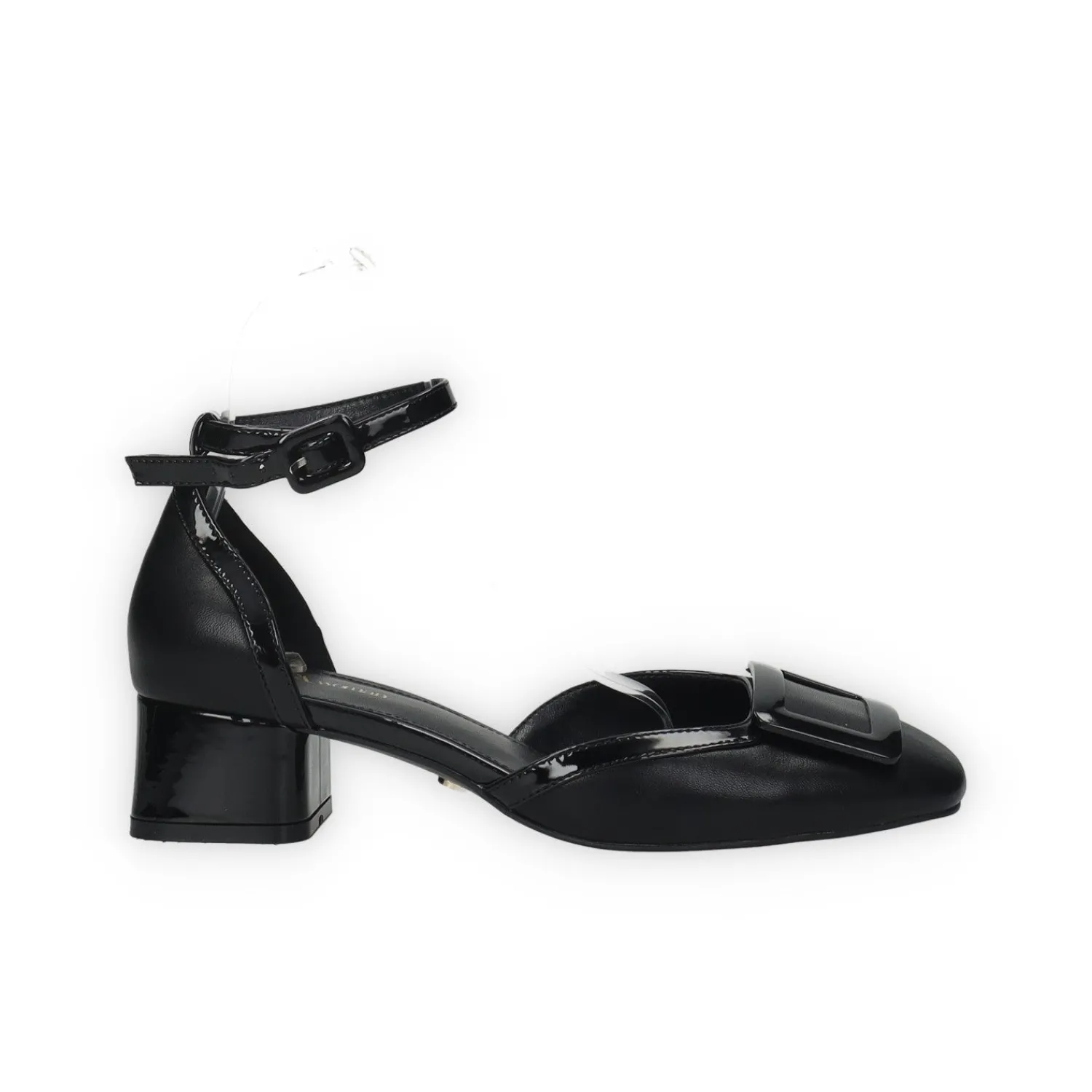 Tata Italia Décolleté Nero Discount