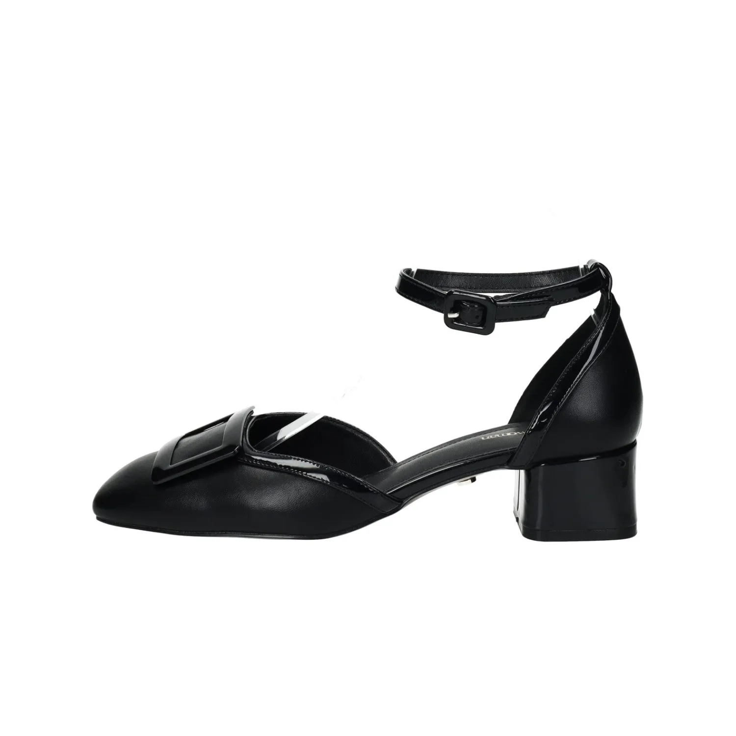 Tata Italia Décolleté Nero Discount
