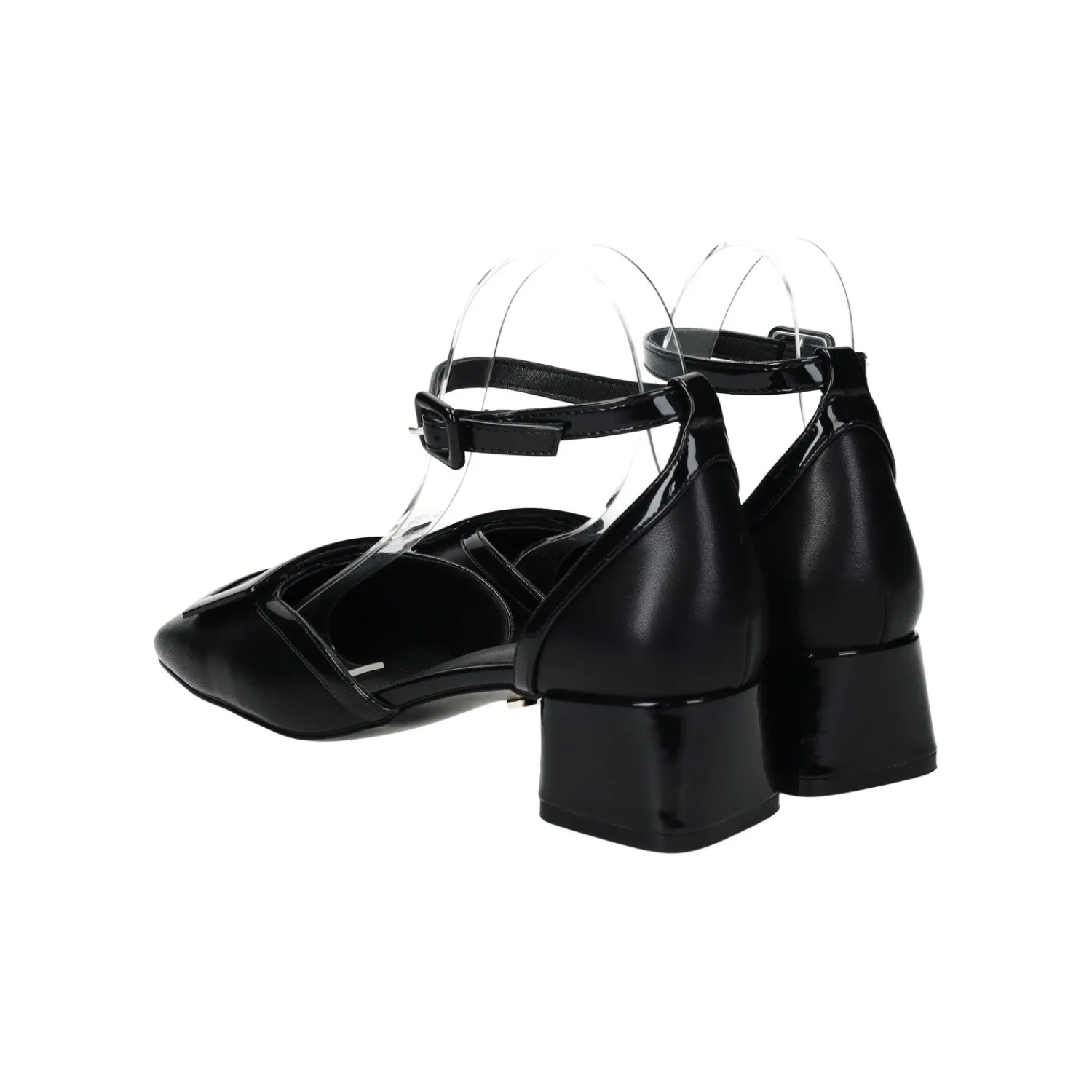 Tata Italia Décolleté Nero Discount