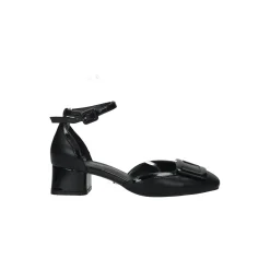 Tata Italia Décolleté Nero Discount