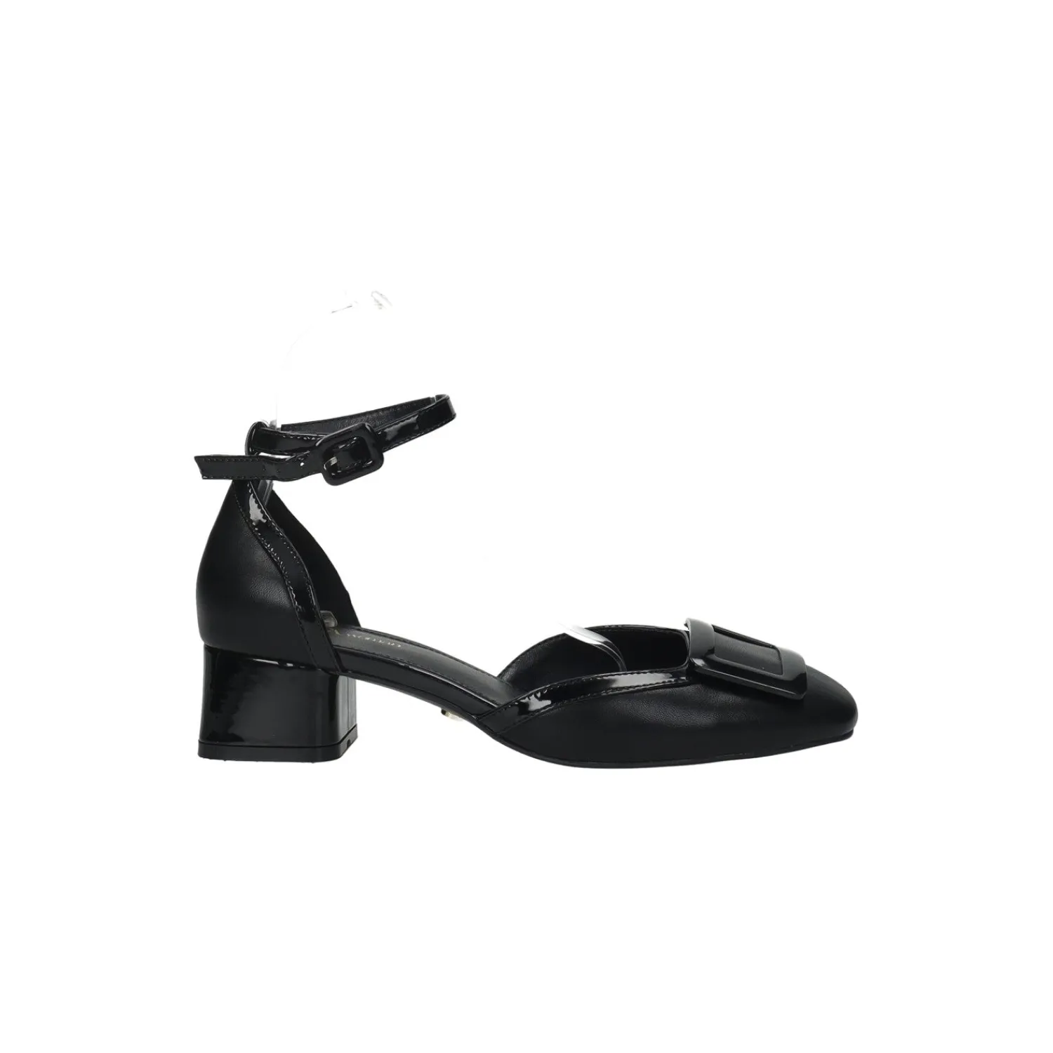 Tata Italia Décolleté Nero Discount