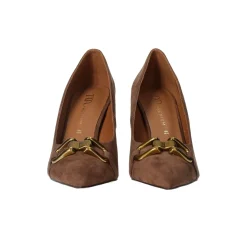 Tata Italia Décolleté con morsetto. Tacco alto 9.50cm Sale