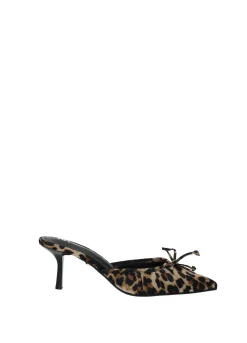 Tata Italia Décolleté con stampa Animalier Sale