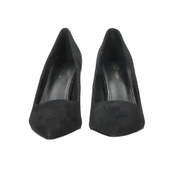 Tata Italia Décolleté con tacco a rocchetto. Tacco alto 9.5cm Nero Online