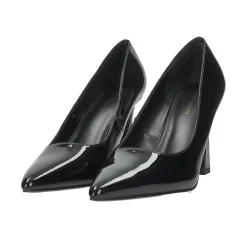 Tata Italia Décolleté con tacco a rocchetto. Tacco alto 9.5cm