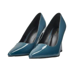 Tata Italia Décolleté con tacco a rocchetto. Tacco alto 9.5cm