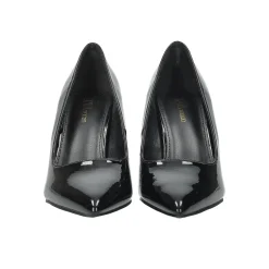 Tata Italia Décolleté con tacco a rocchetto. Tacco alto 9.5cm