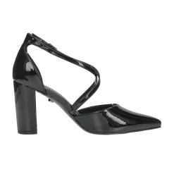 Tata Italia Décolleté con tacco a rocchetto. Tacco alto 9cm Discount