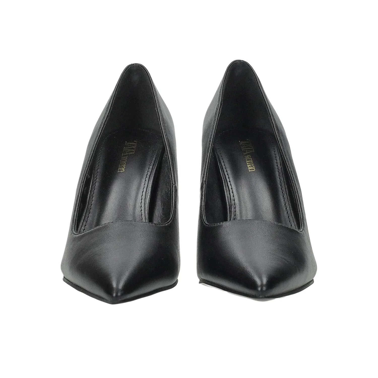 Tata Italia Décolleté con tacco a rocchetto.Tacco alto 9.5cm Online