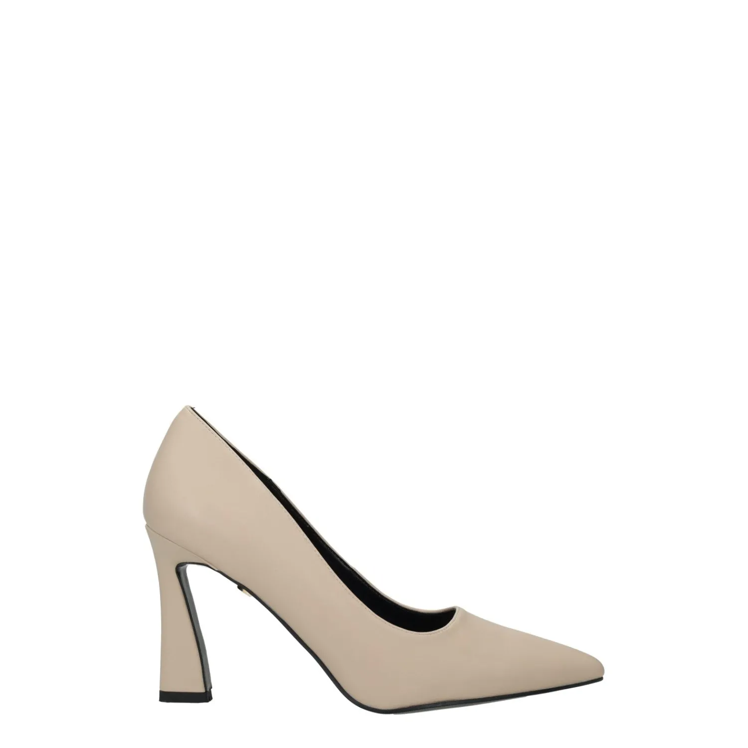 Tata Italia Décolleté con tacco a rocchetto.Tacco alto 9.5cm Online